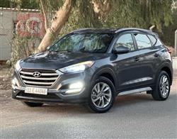 هیوندای تۆکسۆن